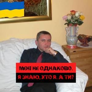 Meet your Posher, Evgen